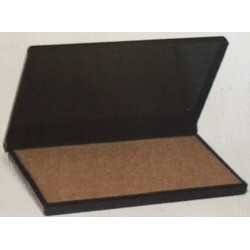 Encreur vierge ECO pour encre spéciale