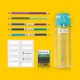 Tampon textile à personnaliser avec votre prénom pour marquer vêtements et objets